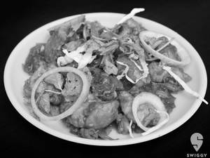 Chicken Maharani