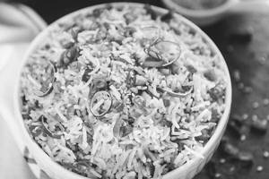 Veg Fried Rice