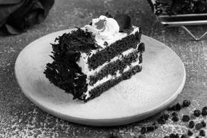 Black Forest Pastry
