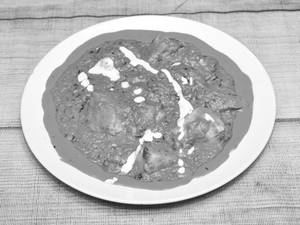 Paneer Tawa