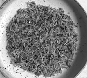 Schezwan Fried Rice