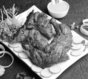 Tandoori Full