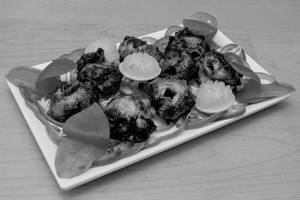 Chicken Pahadi
