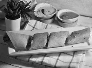 Chinese Dosa