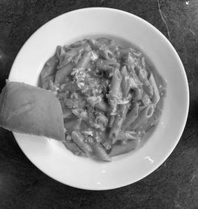 Mixed Sauce Veg Pasta
