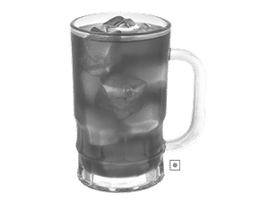 Peach Iced Tea