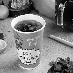 Lemon Mint