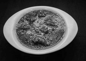 Chicken Manchurian Dry