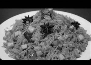 Singapuri Fried Rice