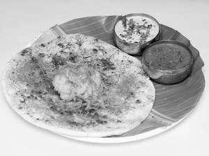 Open Dosa