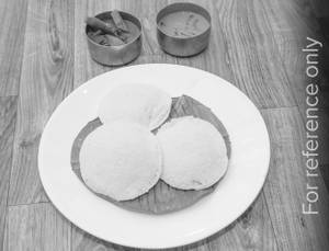Dahi Idli
