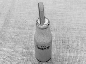 Kit Kat Shake