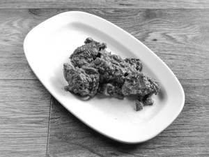 Chicken Sukka