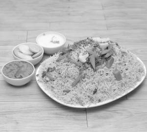 Veg Biryani