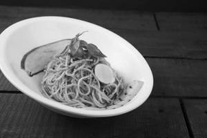 Pasta Aglio, Olio E Peperoncino