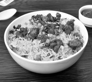 Chicken Rice