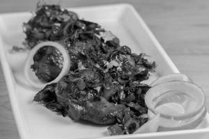 Chicken Fry