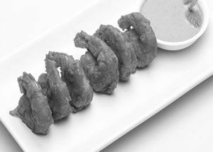 Prawns Koliwada