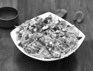Chicken Noodles