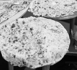Gobhi Naan
