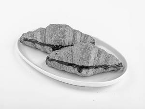 Chocolate Croissant