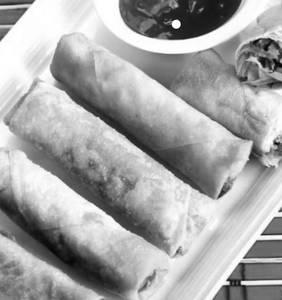 Veg Spring Roll