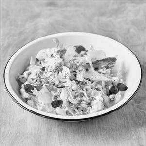 Insalata Chicken Caesar Salad