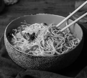 Hakka Noodles