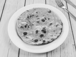 Tandoori Butter Roti