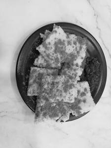 Peri Peri Dhokla