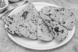 Butter Roti