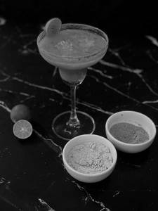 Spicy Guava Margarita