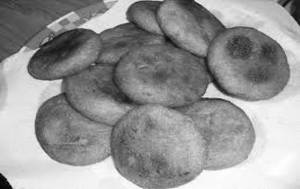 Kakara Pitha. 3Pc