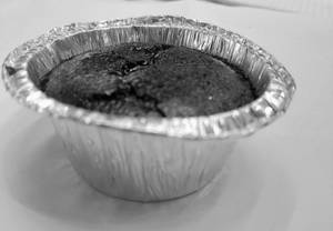 Lava Cake