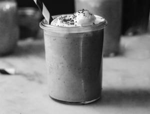 Rich Cold Coffee
