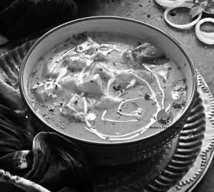 Rara Paneer Makhanwala