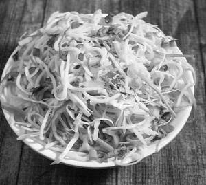 Veg Soft Noodles