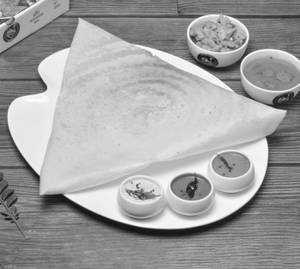 Ghee Masala Dosa