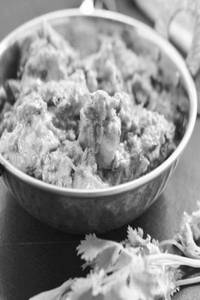 Chicken Methiwala