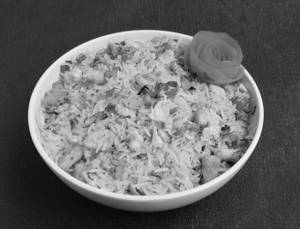 Egg Fried Rice