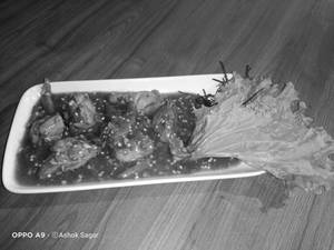 Andra Chilli Chicken
