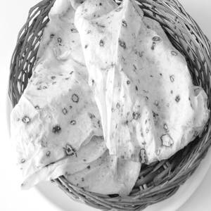 Roomali Roti