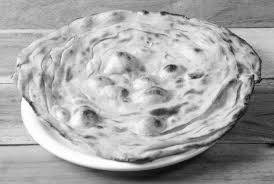 Lachaa Paratha