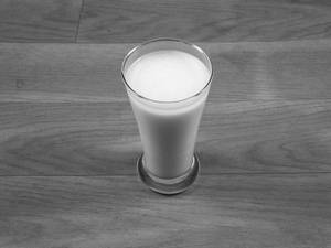Butter Milk