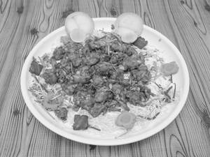 Chicken 65