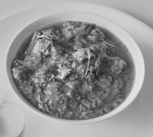 Chicken Chettinadu