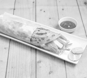 Paneer Roll
