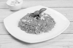 Mughlai Biryani
