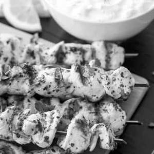 Afghani Tikka [5 Pcs]