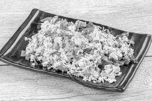 Paneer Bhurji